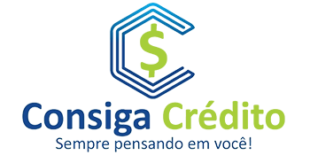 Logo da Consiga Crédito - crédito consignado e soluções financeiras